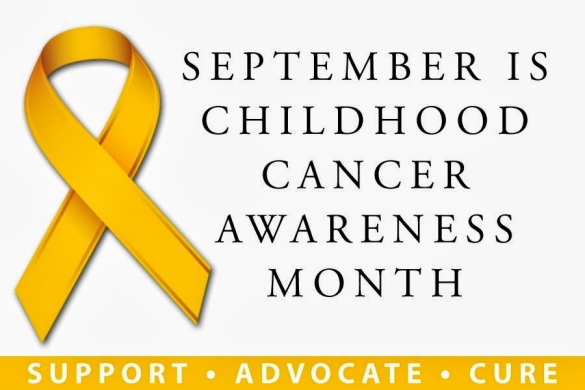 September-Childhood-Cancer-Awareness